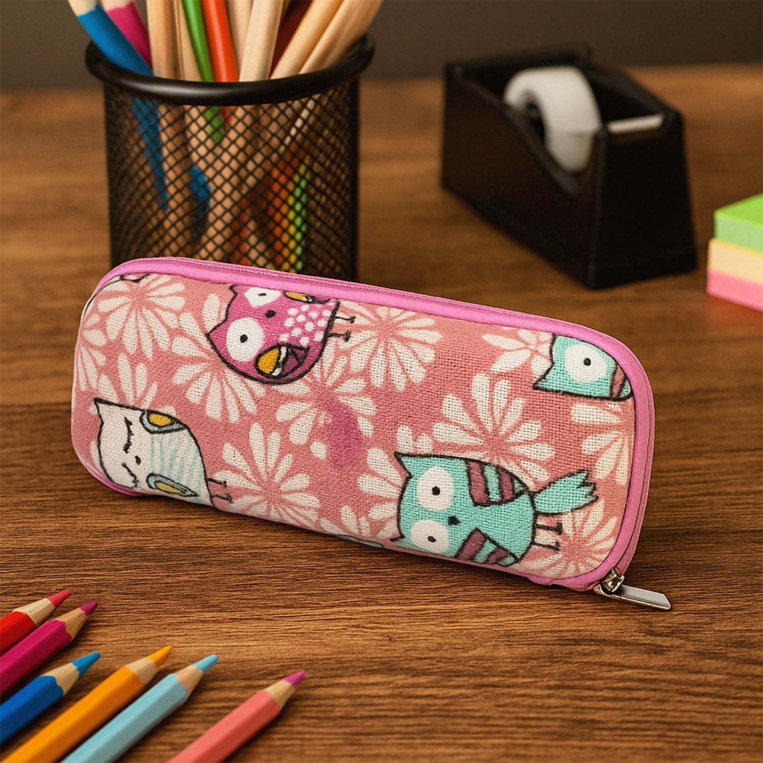 Pencil Pouch Pencil Pouch
